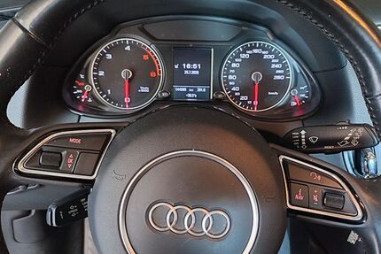Audi Q5 144.000 km 18.800 &euro; Netphen 57250