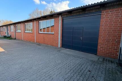 Gewerbeobjekt Espelkamp - 1.470&euro; | Angebot:26292422