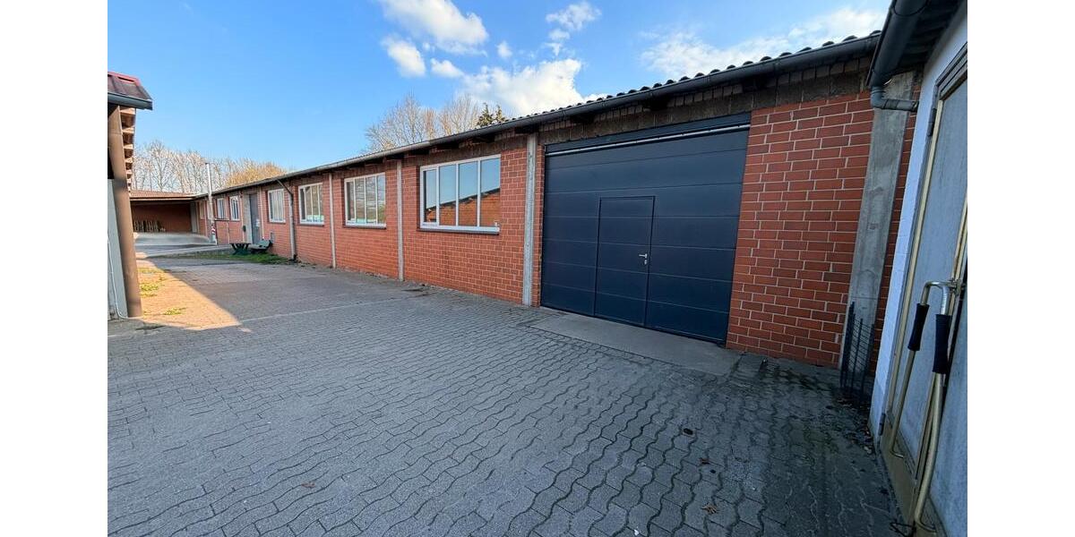 Gewerbeobjekt Espelkamp - 1.470&euro; | Angebot:26292422