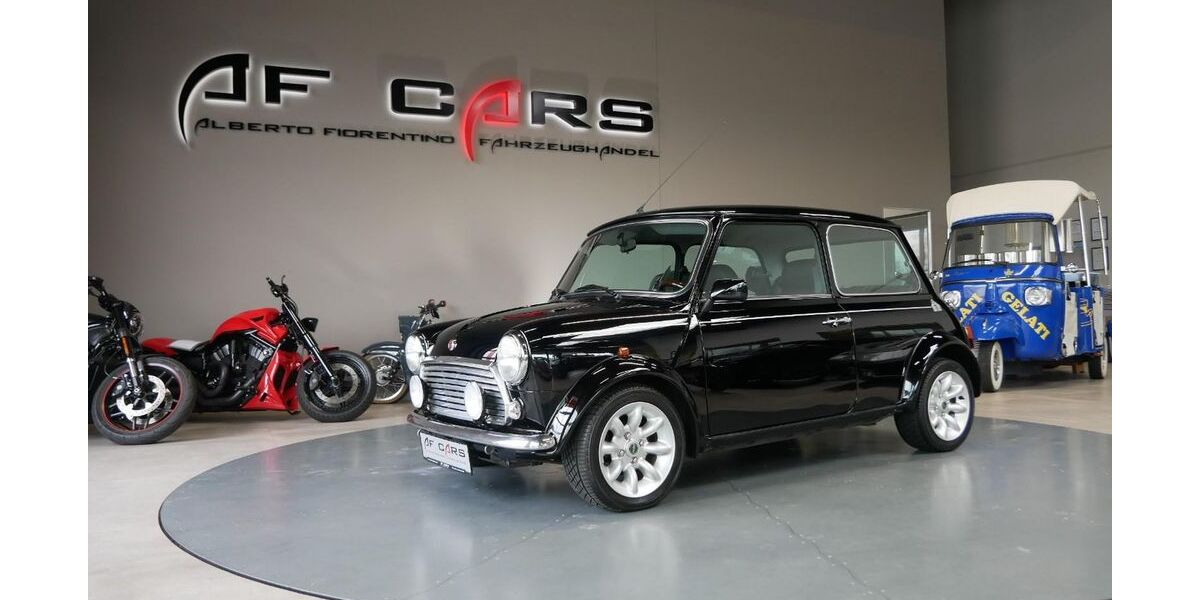 Rover Andere 36.180 km 23.490 &euro; Seevetal 21220