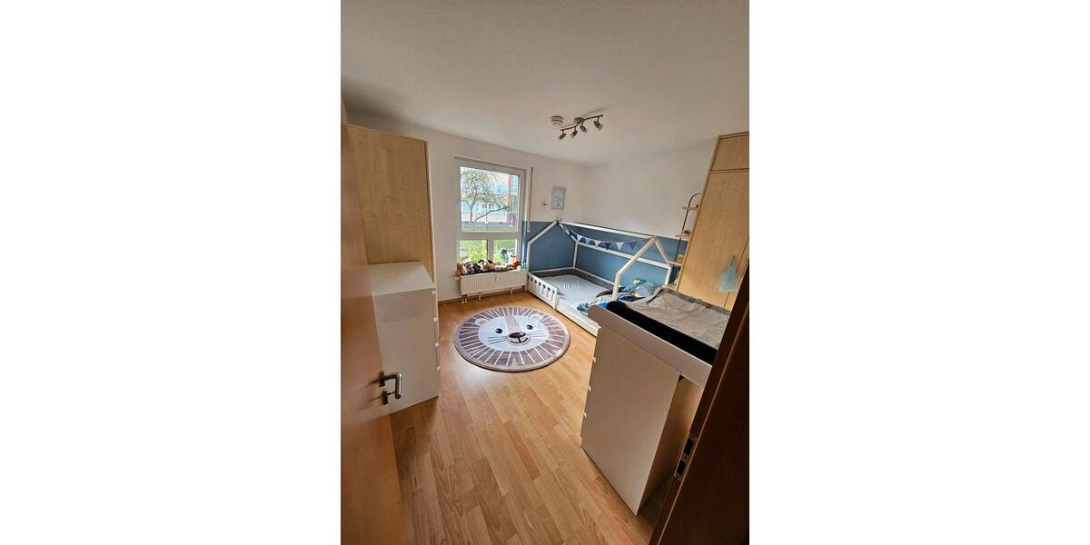 Etagenwohnung Hagen Hagen-Nord - 4 Zimmer, 88 m&sup2;, 270.000&euro; | Angebot:24839326