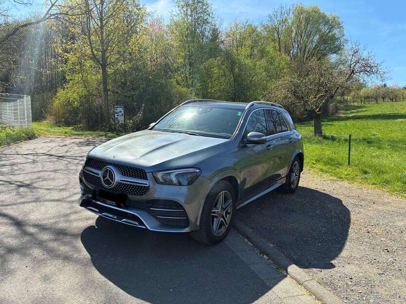 GLE 350