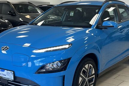 Hyundai KONA 75.309 km 13.500 &euro; Bonn 53227
