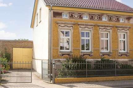 Haus Werder (Havel) - 4 Zimmer, 102 m&sup2;, 590.000&euro; | Angebot:27660729
