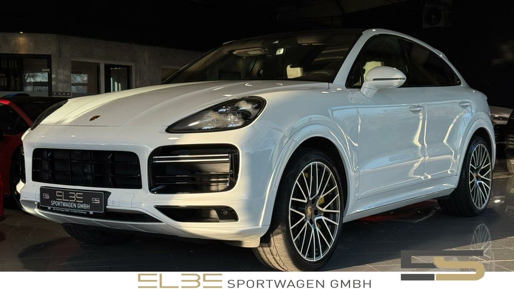 Porsche Cayenne 83.857 km 84.850 &euro; Seevetal bei Hamburg 21220