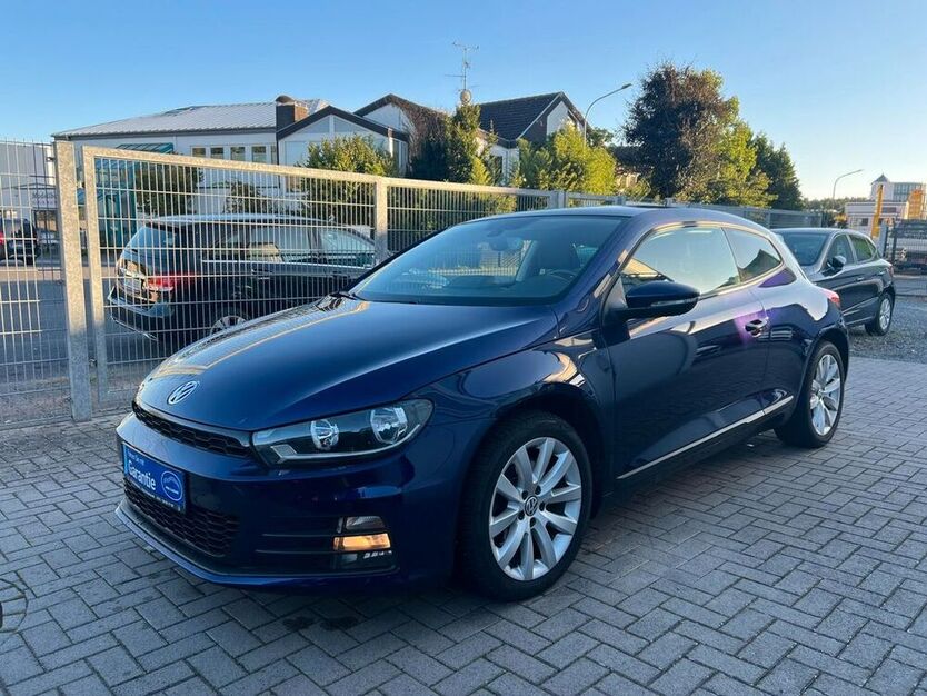 Scirocco
