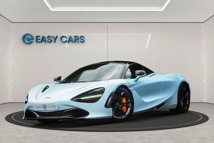McLaren 720S
