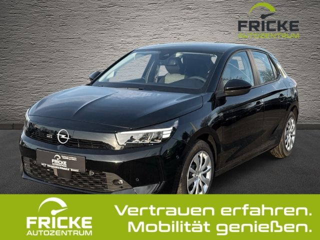 Opel Corsa 3.500 km 17.875 € Lippstadt 59557