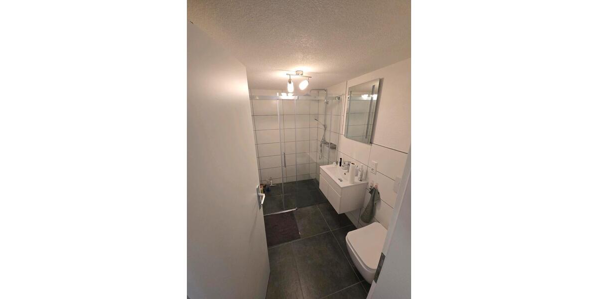 Etagenwohnung Kappelrodeck - 3 Zimmer, 53 m&sup2;, 800&euro; | Angebot:26411650