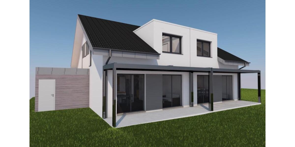Doppelhaushälfte Euskirchen Dom-Esch - 5 Zimmer, 130 m&sup2;, 1.750&euro; | Angebot:26374930