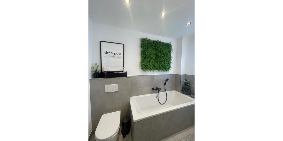 Erdgeschoßwohnung Solingen Aufderhöhe - 4 Zimmer, 113 m&sup2;, 1.797&euro; | Angebot:24687926