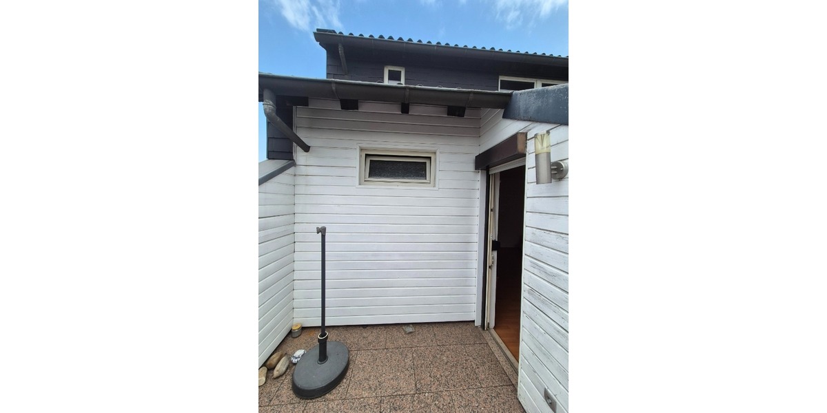 Sweet Home – Charmantes Reihenendhaus mit Garage & Stellplatz in beliebter Wohnlage von Morlautern - Reihenendhaus Morlautern | Angebot:22240657