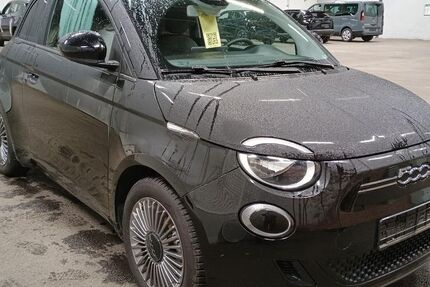 Fiat 500e 15.735 km 12.950 &euro; Ebsdorfergrund 35085