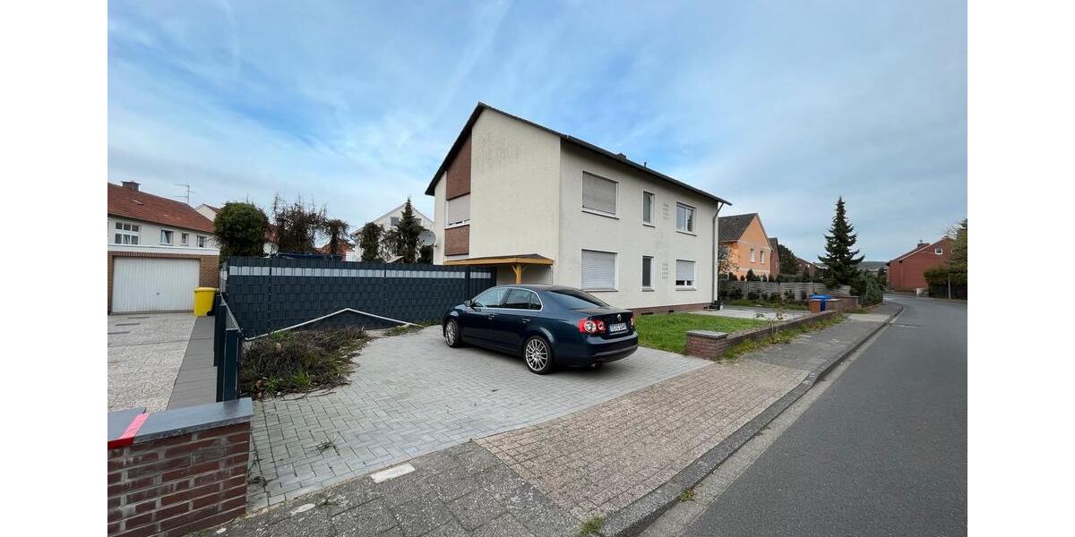 Mehrfamilienhaus, Wohnhaus Lengerich - 11 Zimmer, 235 m&sup2;, 439.000&euro; | Angebot:27003878