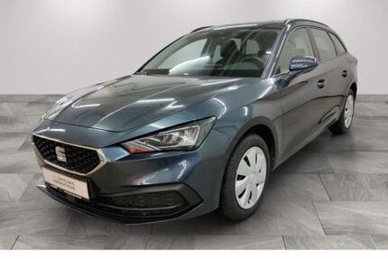 Seat Leon 74.120 km 14.980 &euro; Borna 04552