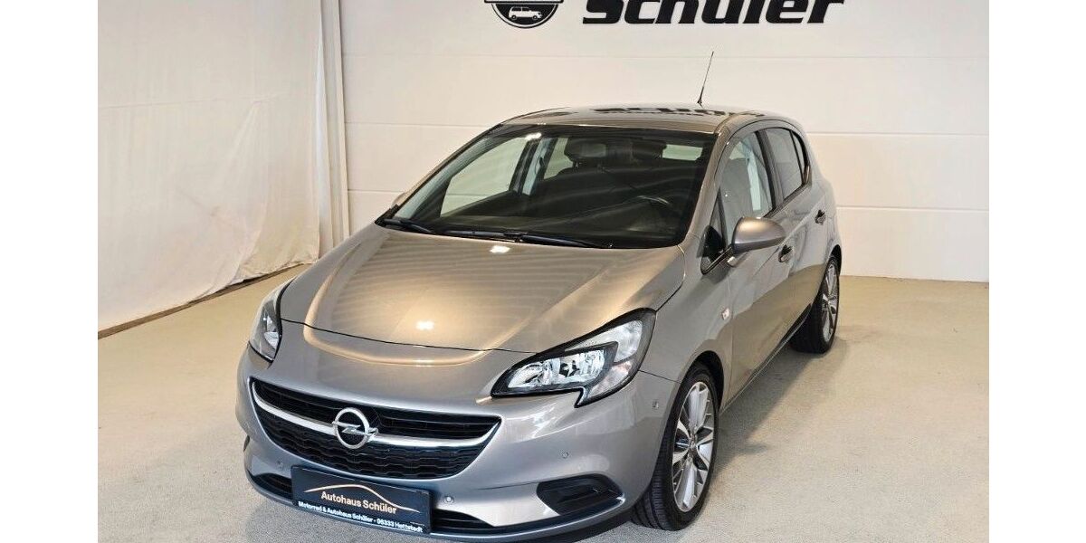 Opel Corsa 54.606 km 8.780 &euro; Hettstedt OT Walbeck 06333
