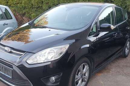 Ford C-Max 193.500 km 3.850 &euro; Fürstenwalde 15517