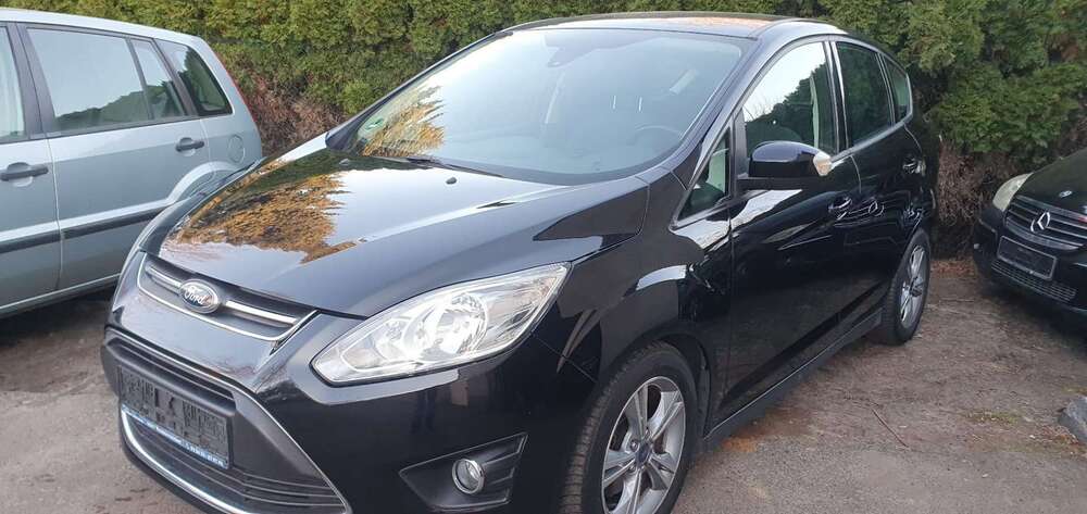 Ford C-Max 193.500 km 3.850 &euro; Fürstenwalde 15517