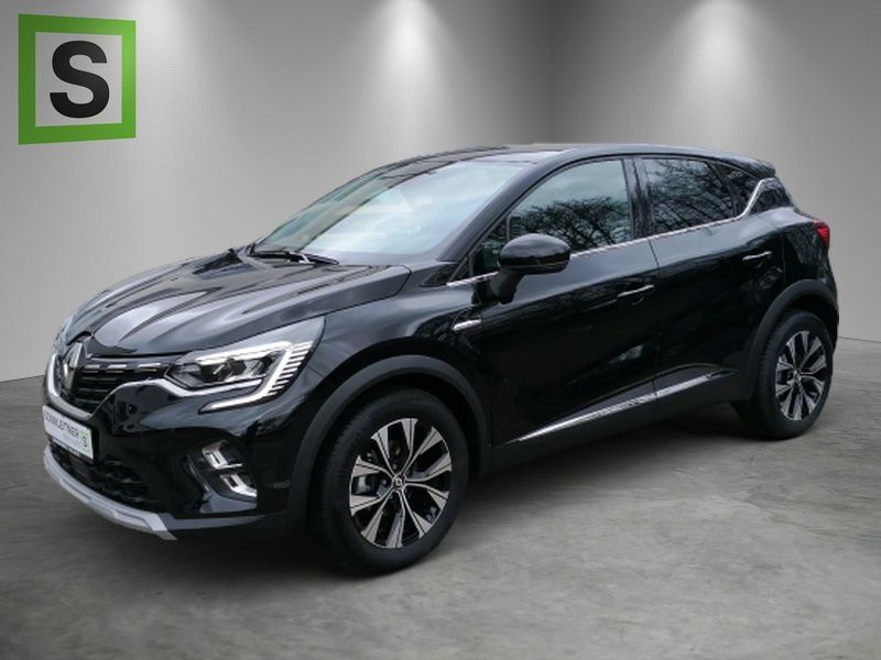 Captur