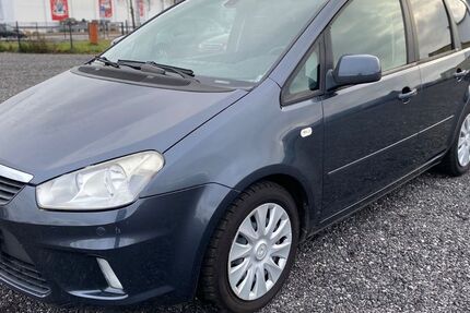 Ford C-Max 233.022 km 1.290 &euro; Rostock 18107