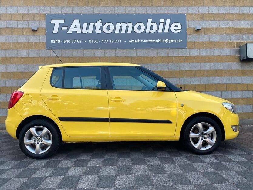Fabia