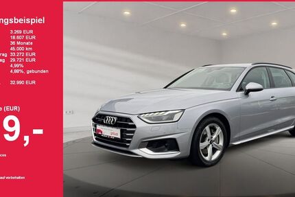 Audi A4 79.900 km 28.890 &euro; Landau 76829