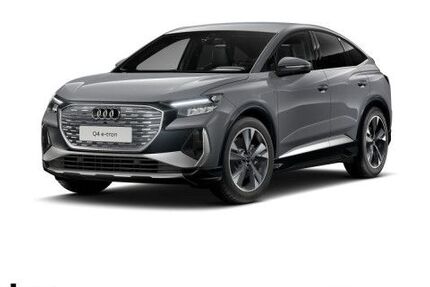 Audi Q4 e-tron 33.889 km 38.430 &euro; Binzen 79589