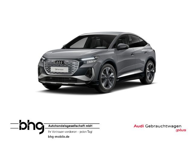 Audi Q4 e-tron 33.889 km 38.430 &euro; Binzen 79589