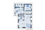 Bungalow Hamburg / Rissen Rissen - 4 Zimmer, 110 m&sup2;, 800.000&euro; | Angebot:25775075