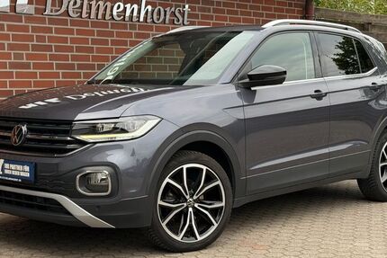 VW T-Cross 84.000 km 20.999 &euro; Delmenhorst 27755