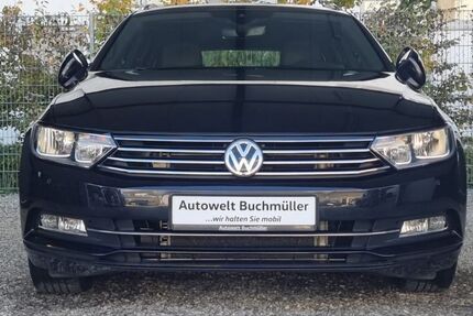 VW Passat 96.411 km 18.990 € Nersingen 89278