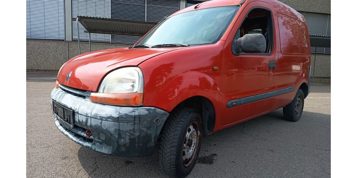 Renault Kangoo 342.000 km 1.500 &euro; Lahr-Langenwinkel 77933