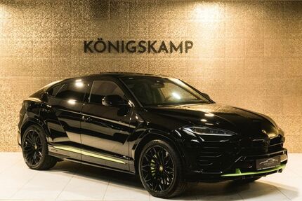 Lamborghini Urus 5.120 km 284.990 &euro; Jülich 52428