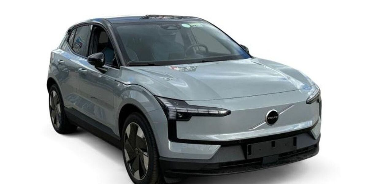 Volvo EX30 10.000 km 36.990 &euro; Oberursel (Taunus) OT Oberursel 61440