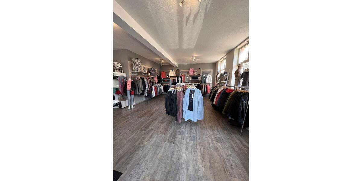 Gewerbeobjekt Osterburg Osterburg - 229.000&euro; | Angebot:25799990