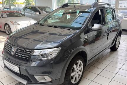 Dacia Sandero 53.366 km 9.980 &euro; Gevelsberg 58285