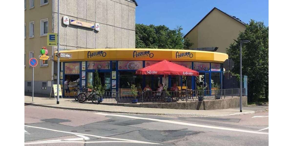 Gastronomie in Brand-Erbisdorf 187.000 € 175 m² zimmer