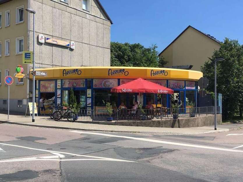 Gastronomie in Brand-Erbisdorf 187.000 € 175 m² zimmer