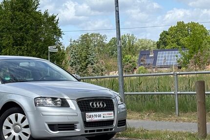 Audi A3 151.830 km 3.099 &euro; Nassenheide 16775
