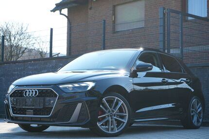 Audi A1 93.000 km 21.600 &euro; Haiger 35708