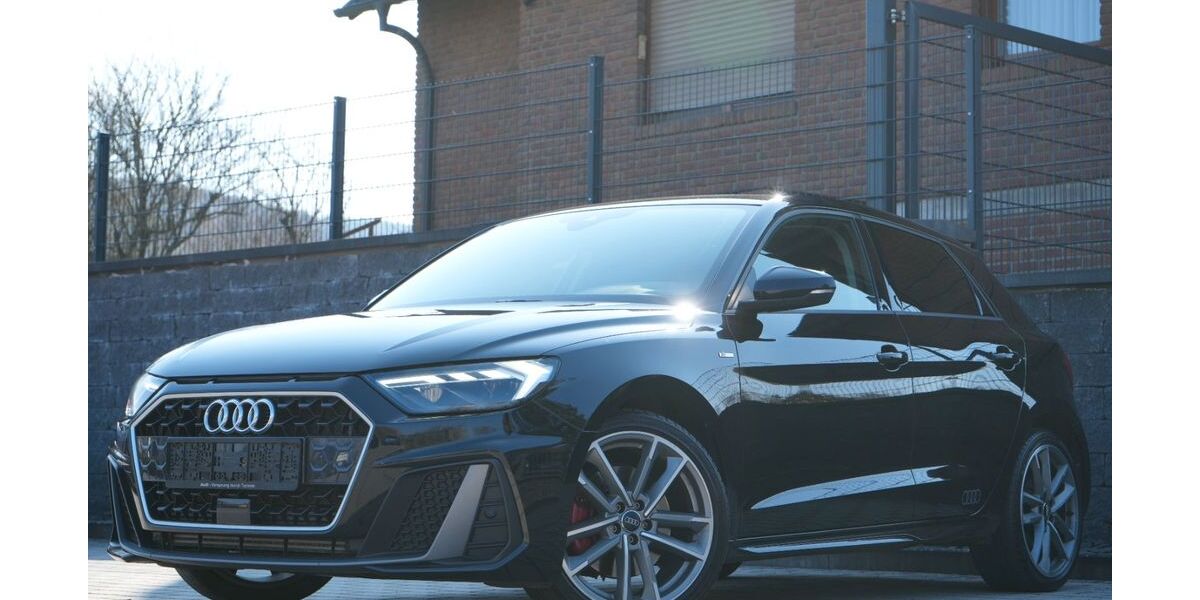 Audi A1 93.000 km 21.970 &euro; Haiger 35708