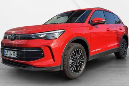 VW Tiguan 4.272 km 45.750 &euro; Saarlouis 66740