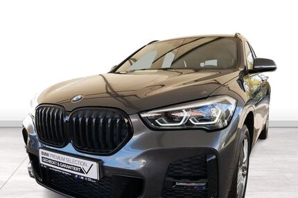 BMW X1 48.551 km 33.444 € Weimar 99427