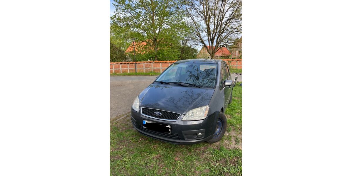 Ford C-Max 230.300 km 750 &euro; Waddeweitz 29496