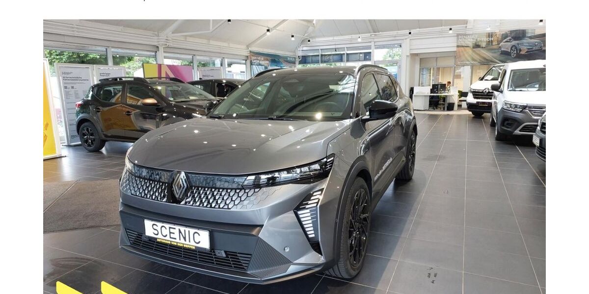 Renault Scenic E-TECH 9.990 km 45.440 &euro; Stuttgart 70188