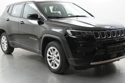 Jeep Compass 25.028 km 20.450 &euro; Bebra 36179