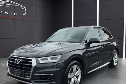 Audi Q5 83.000 km 31.950 &euro; Marbach am Neckar 71672