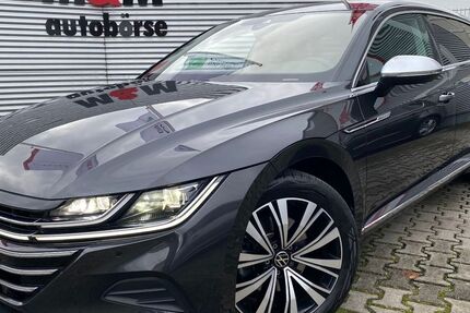 VW Arteon 137.000 km 26.900 € Darmstadt 64295