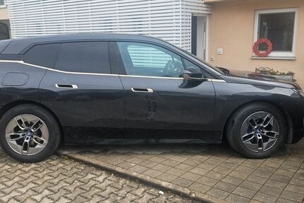 BMW iX 164.000 km 38.900 &euro; Prien a. Chiemsee 83209