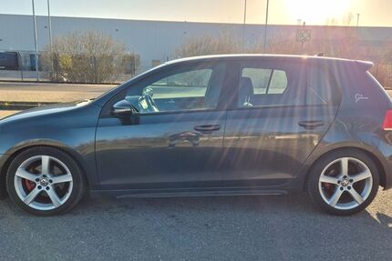 VW Golf 265.000 km 6.550 &euro; Rohrbach 76865